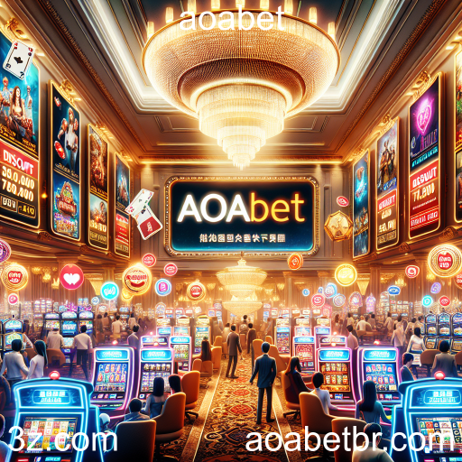 Entenda a Importância das Promoções nos Jogos do Aoabet