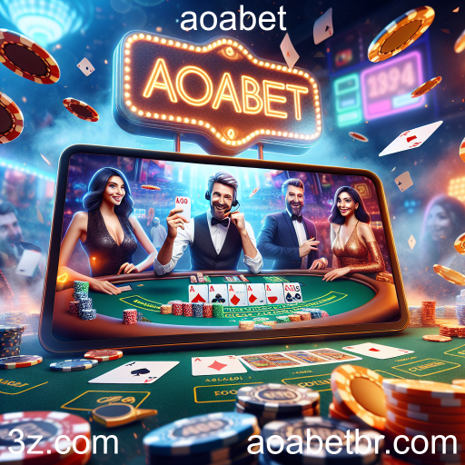 A Ascensão dos Cassinos Online: Uma Nova Era de Entretenimento