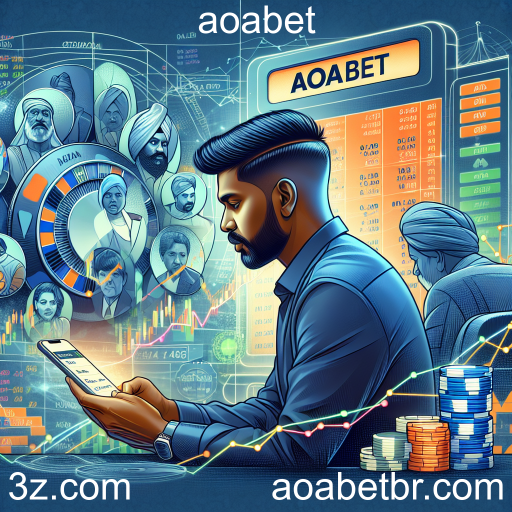 Apostas Esportivas: Entretenimento e Estratégia no Aoabet