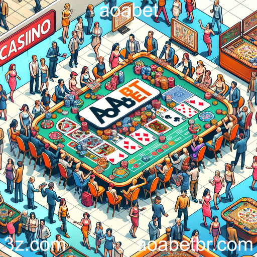 A Ascensão dos Jogos de Mesa na Cultura Contemporânea